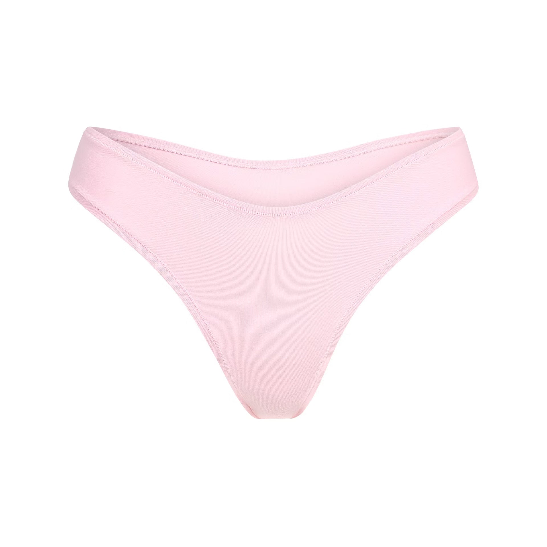 Cotton Jersey Scoop Bralette.Perfect For Layering Or Wearing