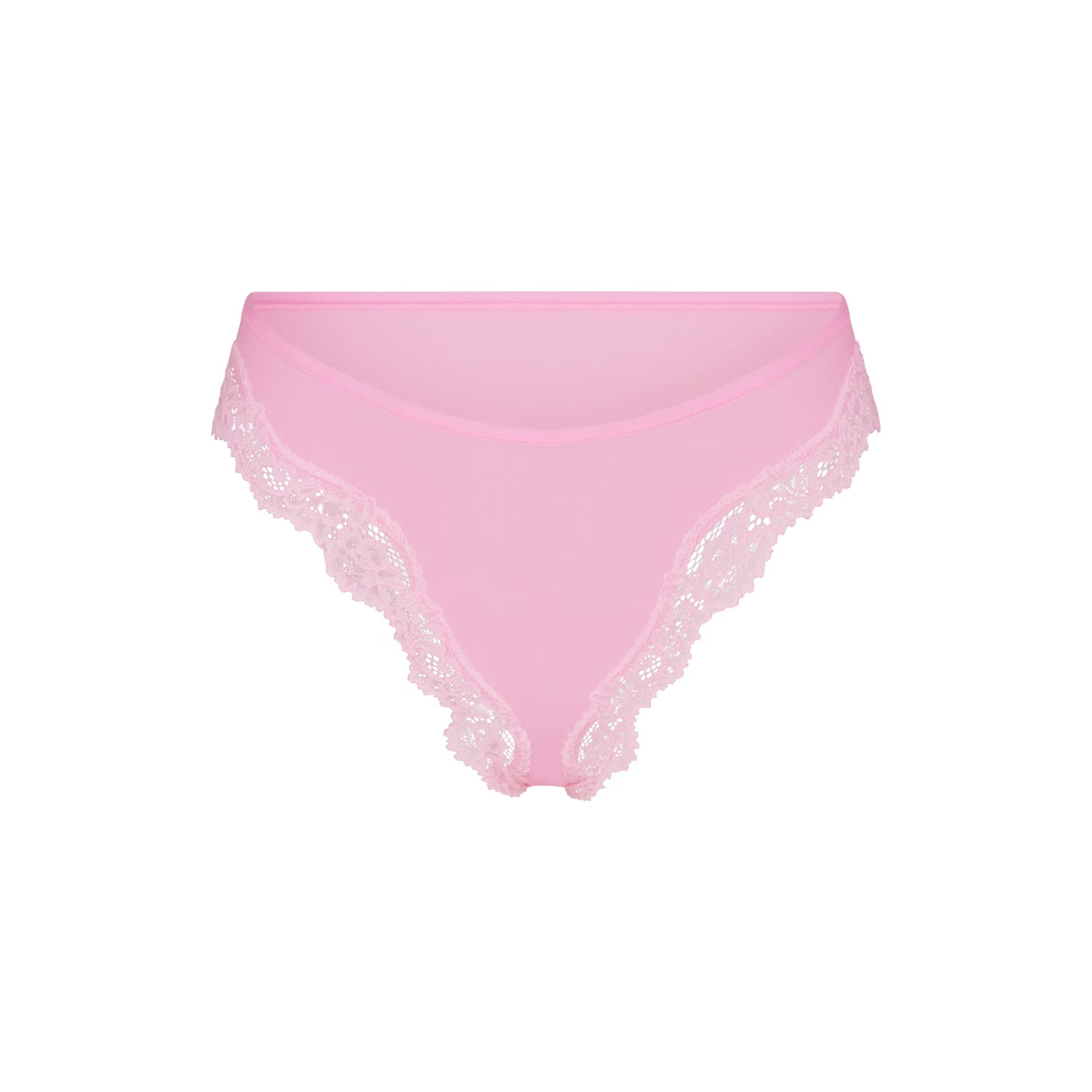 Fitseverybody Lace Unlined Scoop Bra.Fits like a second skin