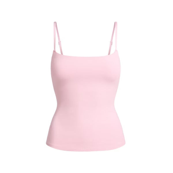 Cotton Jersey Cami.No Other Cami Compares.
