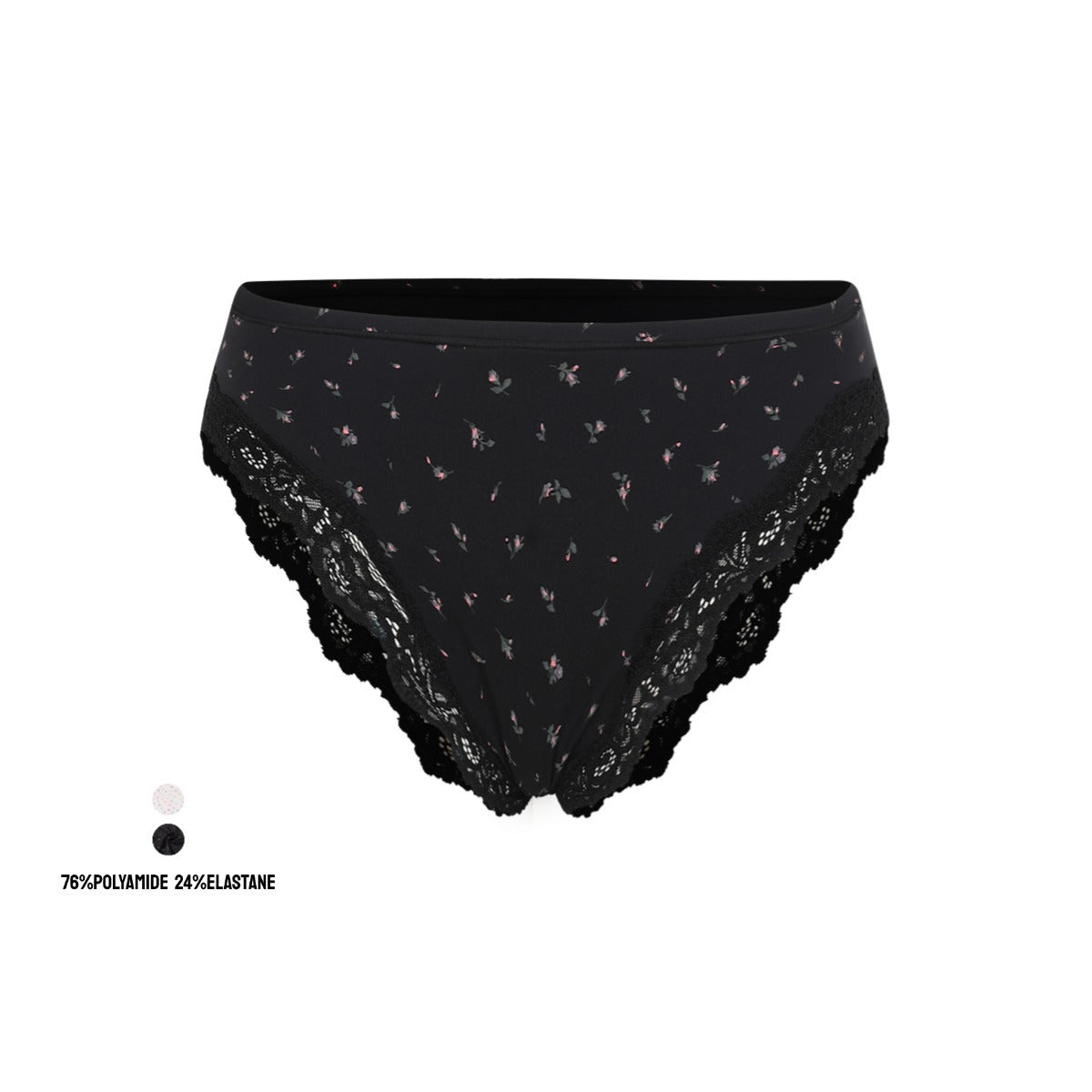 Lace Tanga 欧美性感蕾丝花边三角丁字裤舒适亲肤少女心内裤Skim*