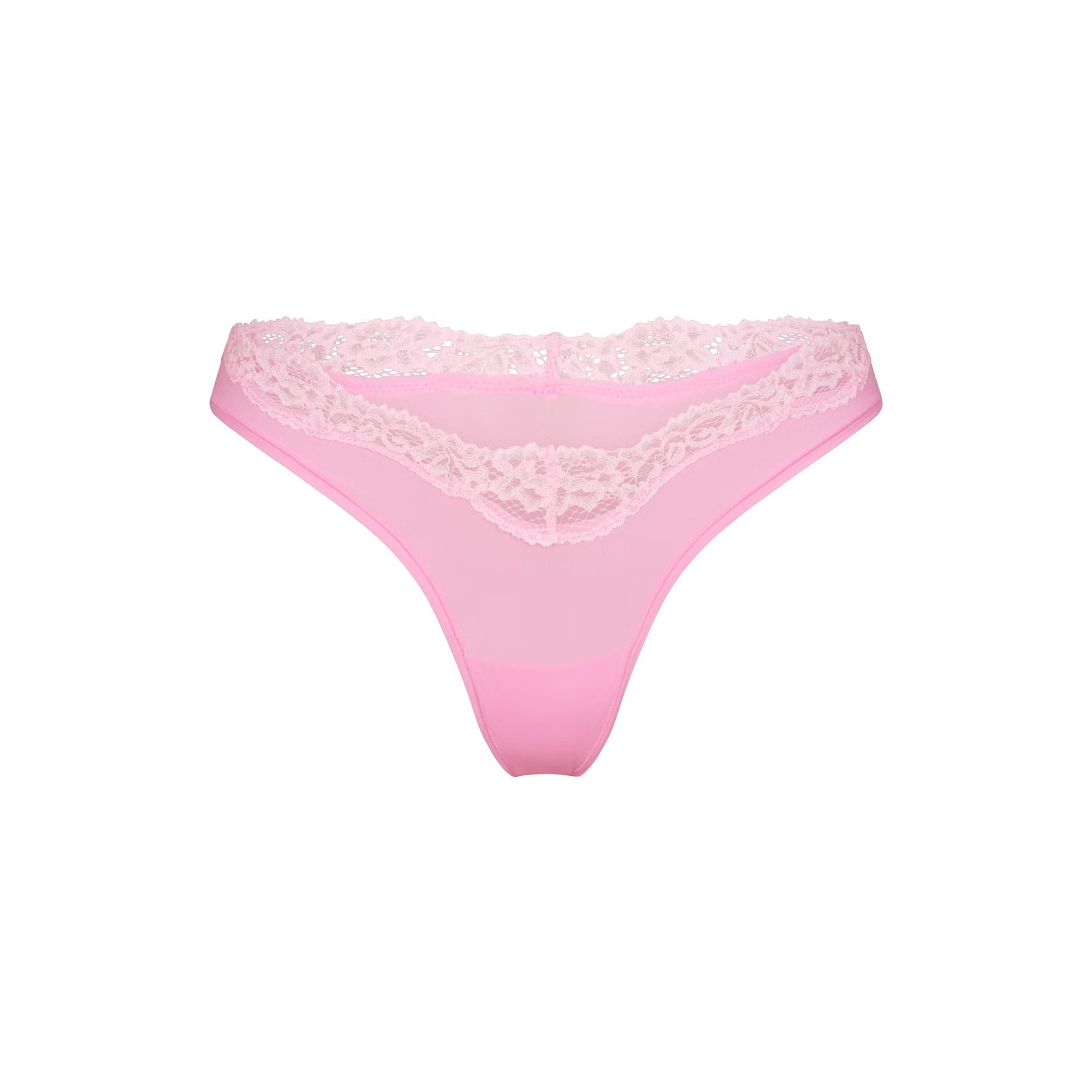 Fitseverybody Lace Unlined Scoop Bra.Fits like a second skin